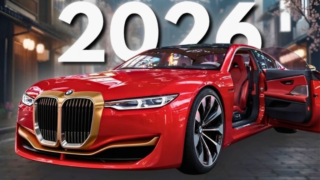 2026 Cadillac Cien