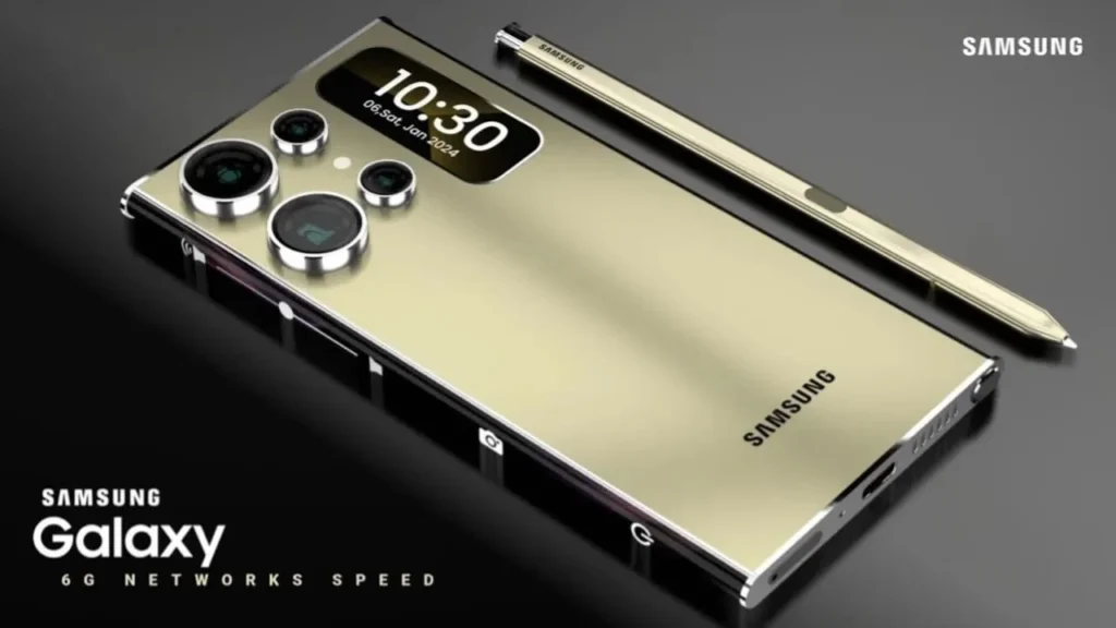 Samsung Galaxy S26 Ultra Unveiled: 400MP Camera, Snapdragon 8 Gen 4 Power & Next-Gen AI Innovation