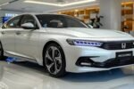 Honda Accord 2026