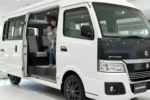 Maruti Eeco 2026 Creates a Stir: Ultra-Efficient People Mover with Premium Touches at an Unbelievable Price